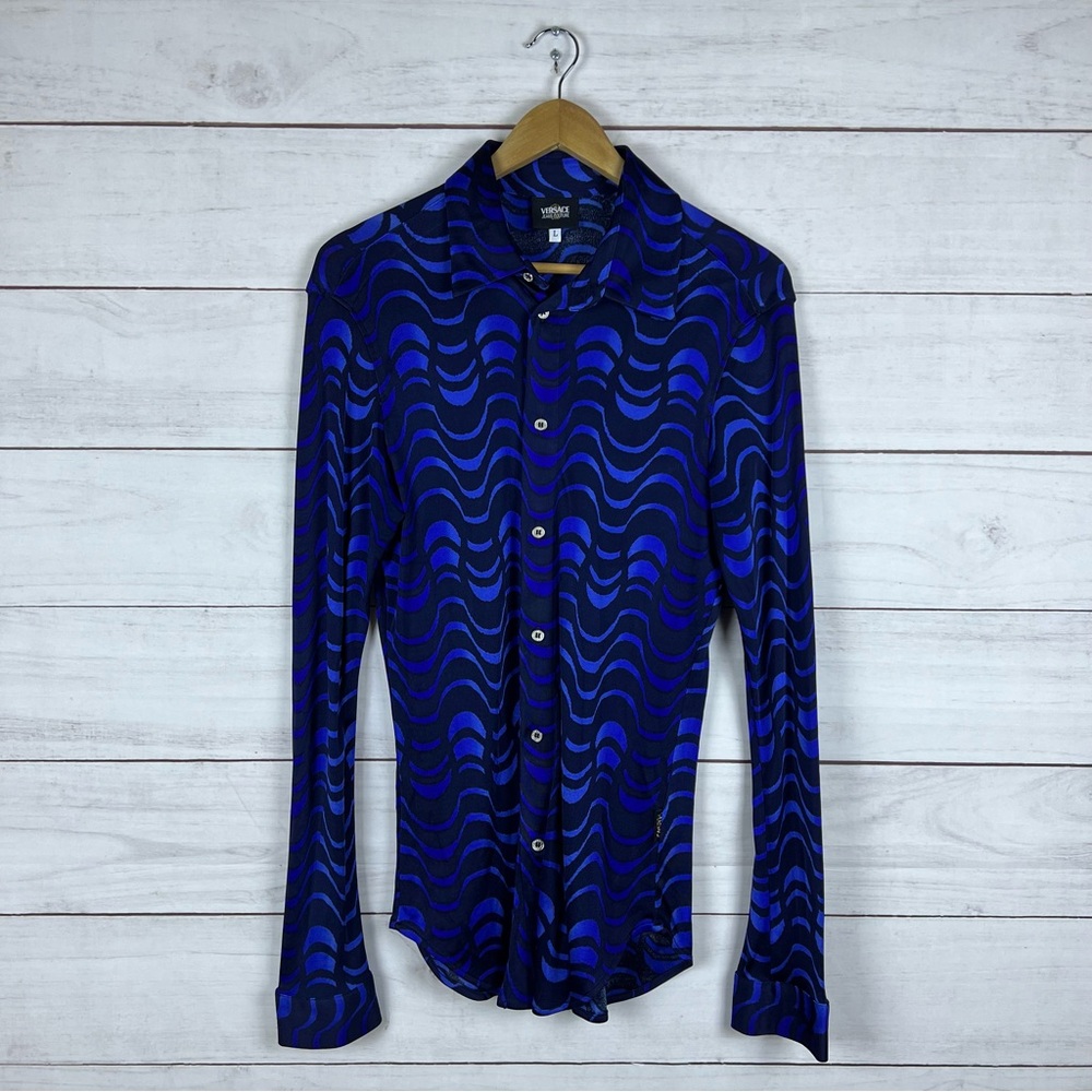 Versace Jeans Couture Shirt Large